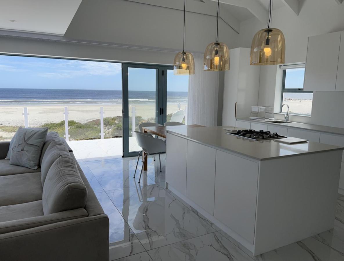Apartamento Paternoster Penthouse Exterior foto