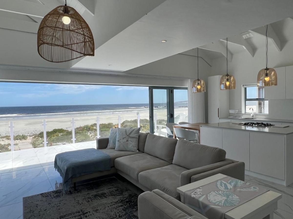 Apartamento Paternoster Penthouse Exterior foto
