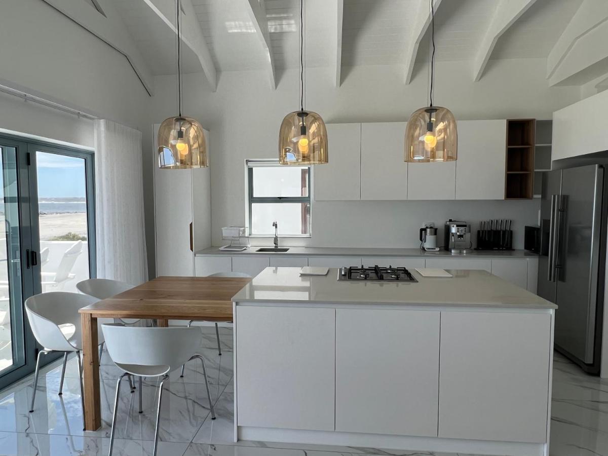 Apartamento Paternoster Penthouse Exterior foto